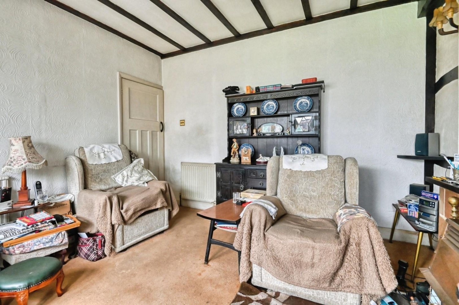 Moor End Lane, Birmingham