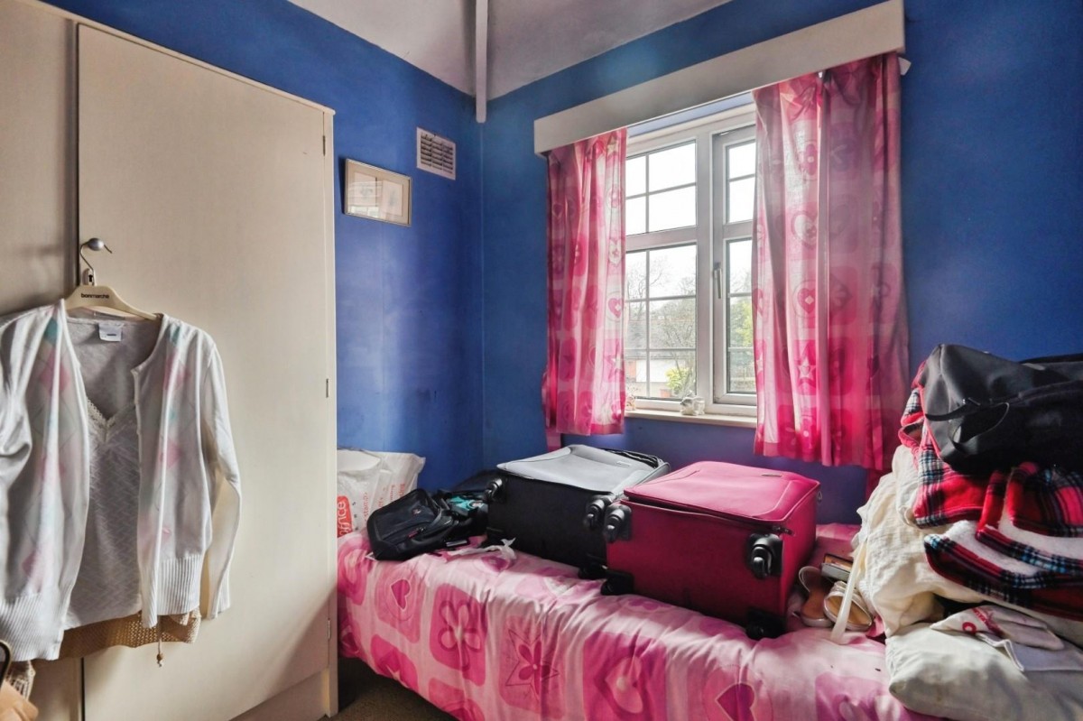 Moor End Lane, Birmingham