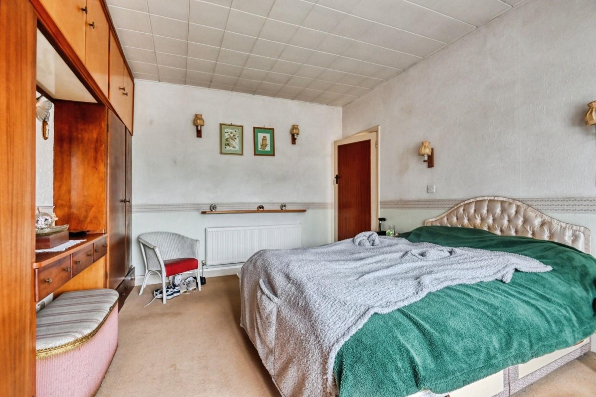 Moor End Lane, Birmingham