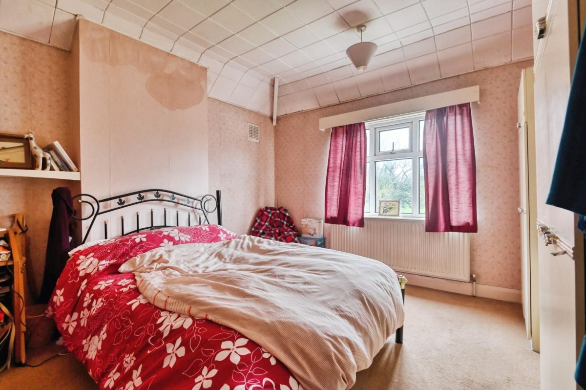 Moor End Lane, Birmingham