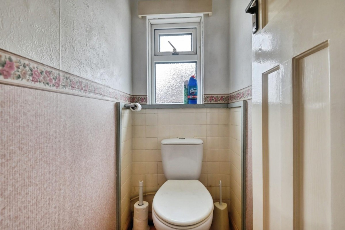 Moor End Lane, Birmingham