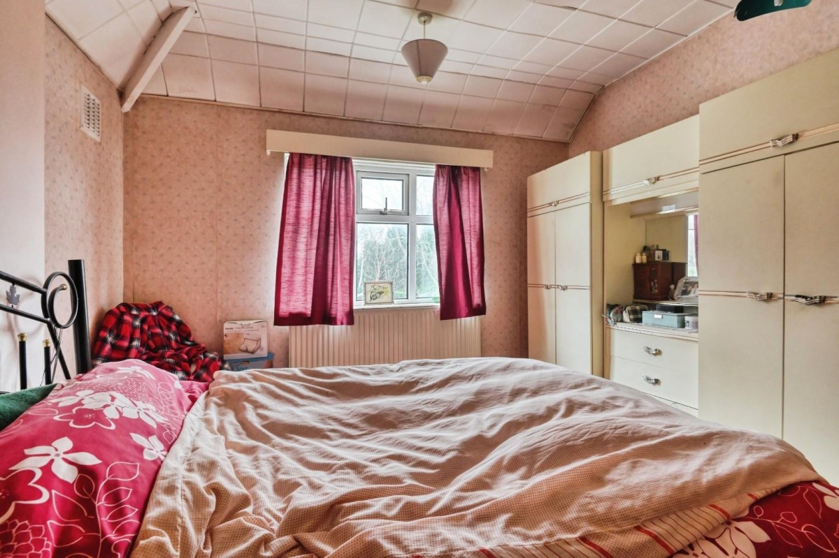 Moor End Lane, Birmingham