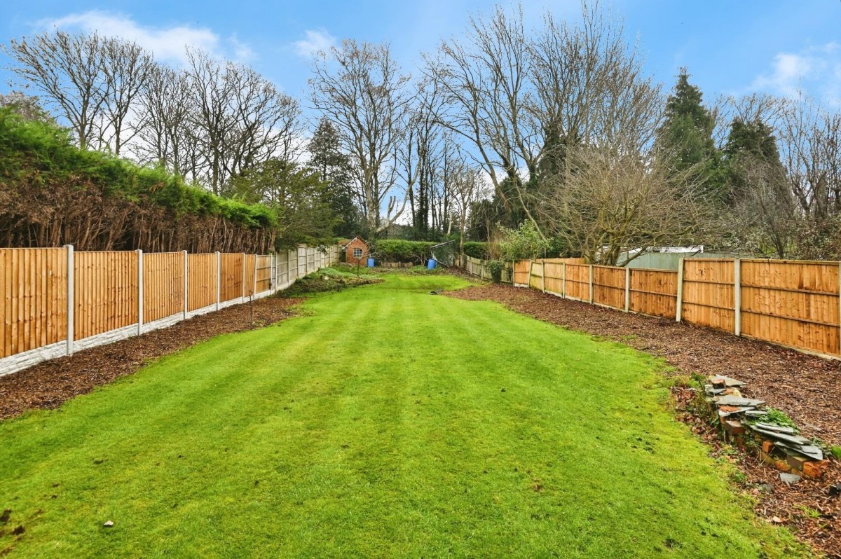 Moor End Lane, Birmingham