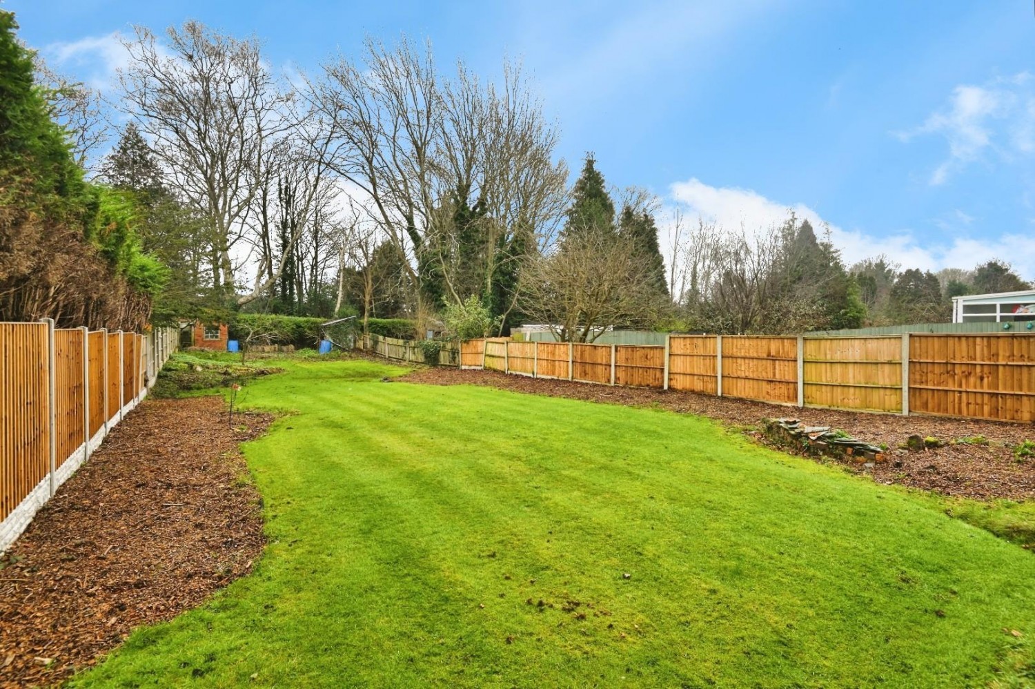 Moor End Lane, Birmingham