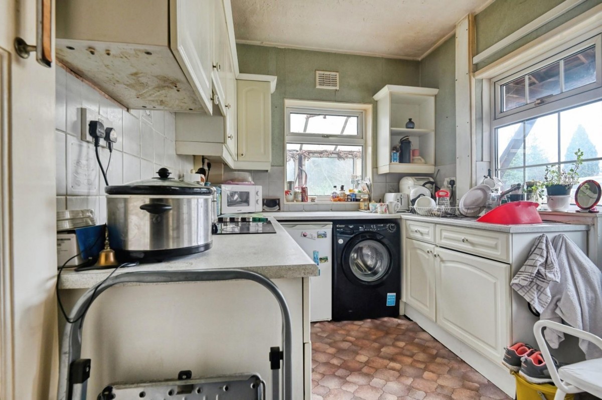 Moor End Lane, Birmingham