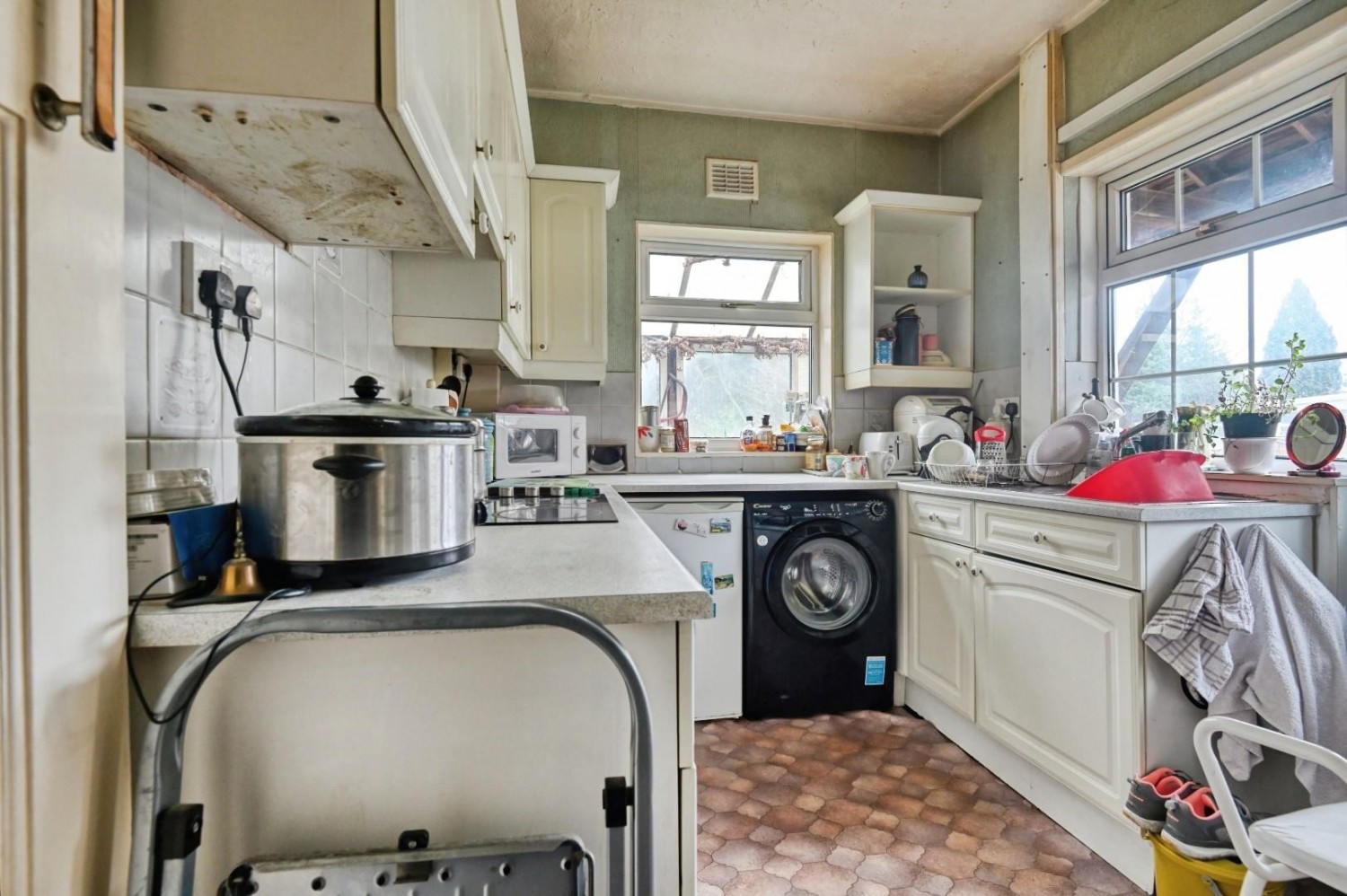 Moor End Lane, Birmingham