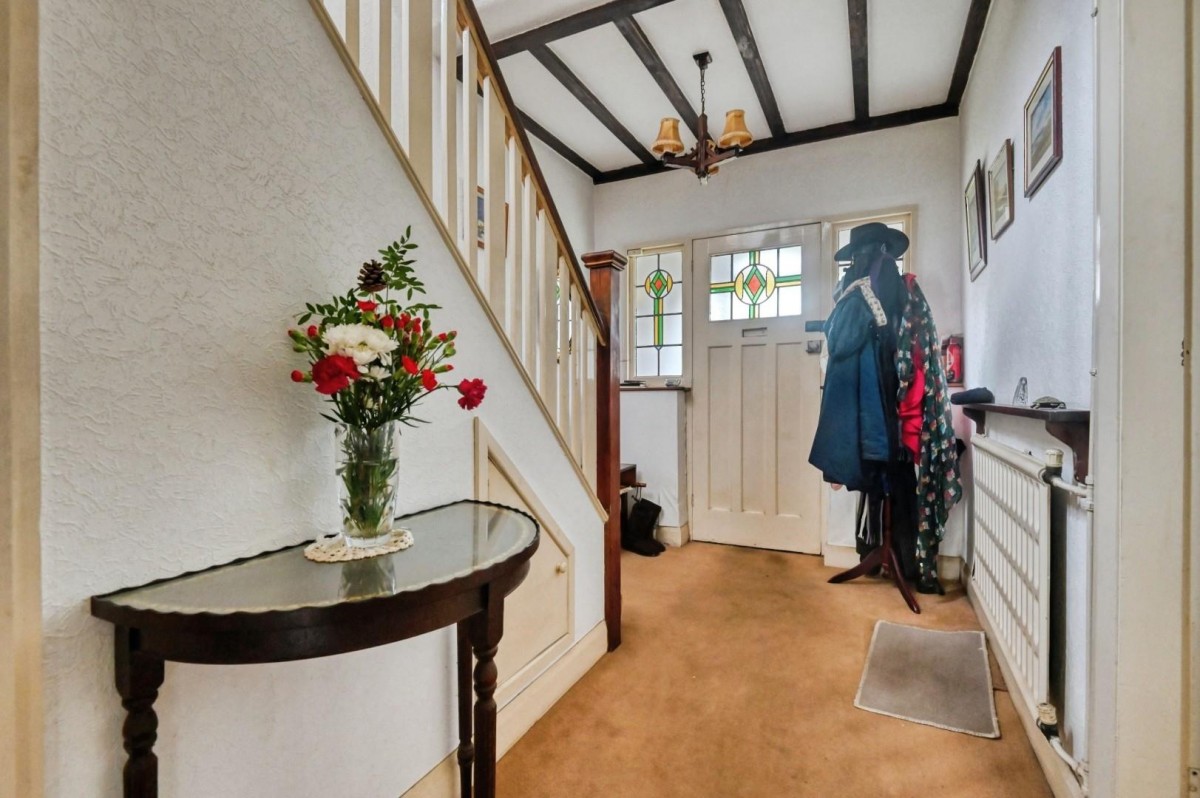 Moor End Lane, Birmingham