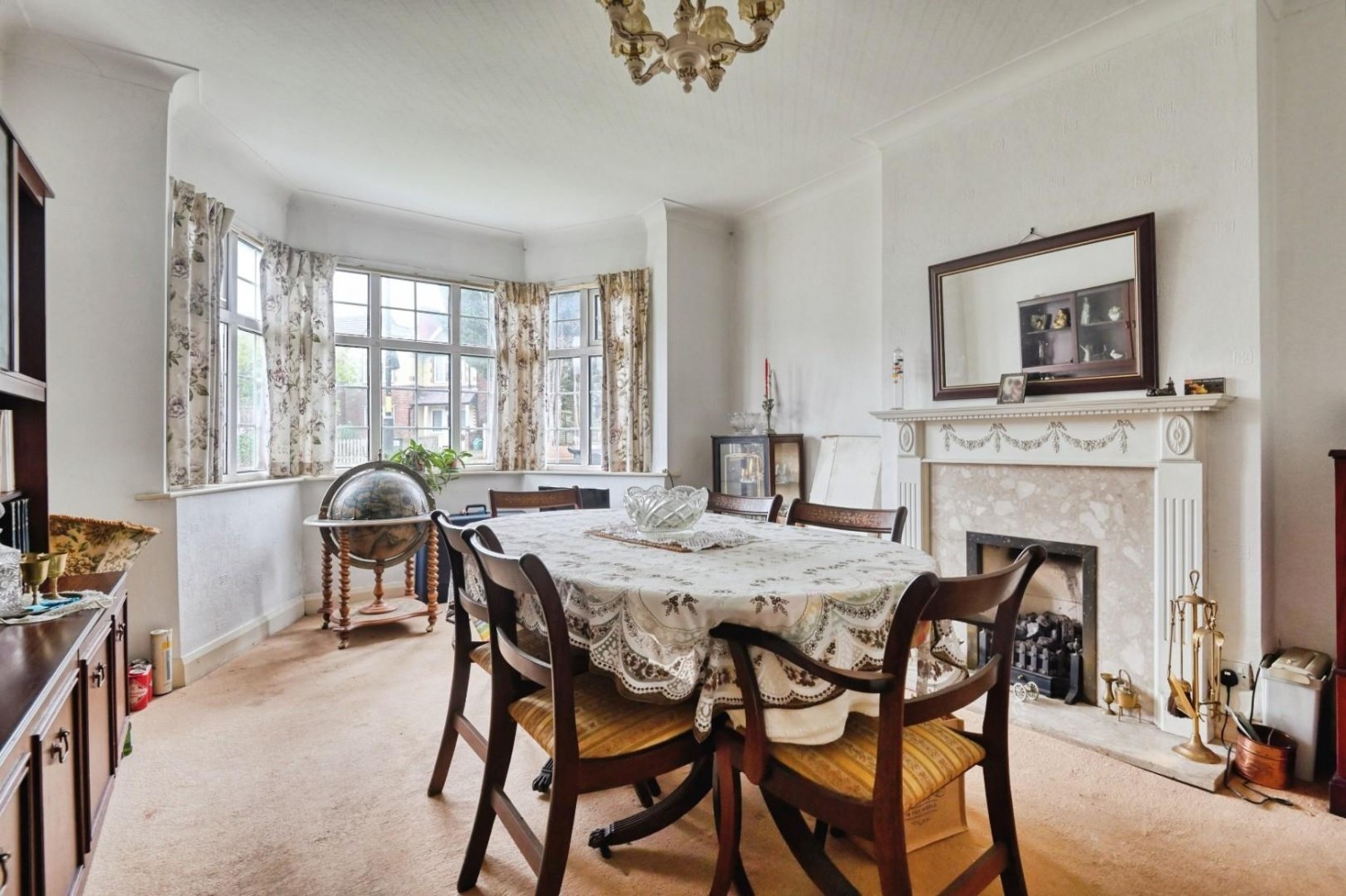 Moor End Lane, Birmingham