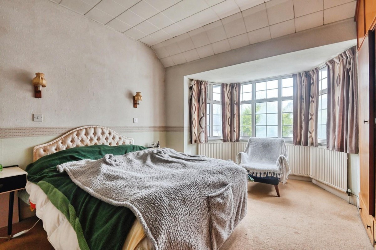 Moor End Lane, Birmingham