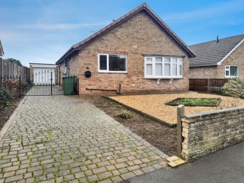 The Paddocks, Beckingham, Doncaster, DN10 4PD