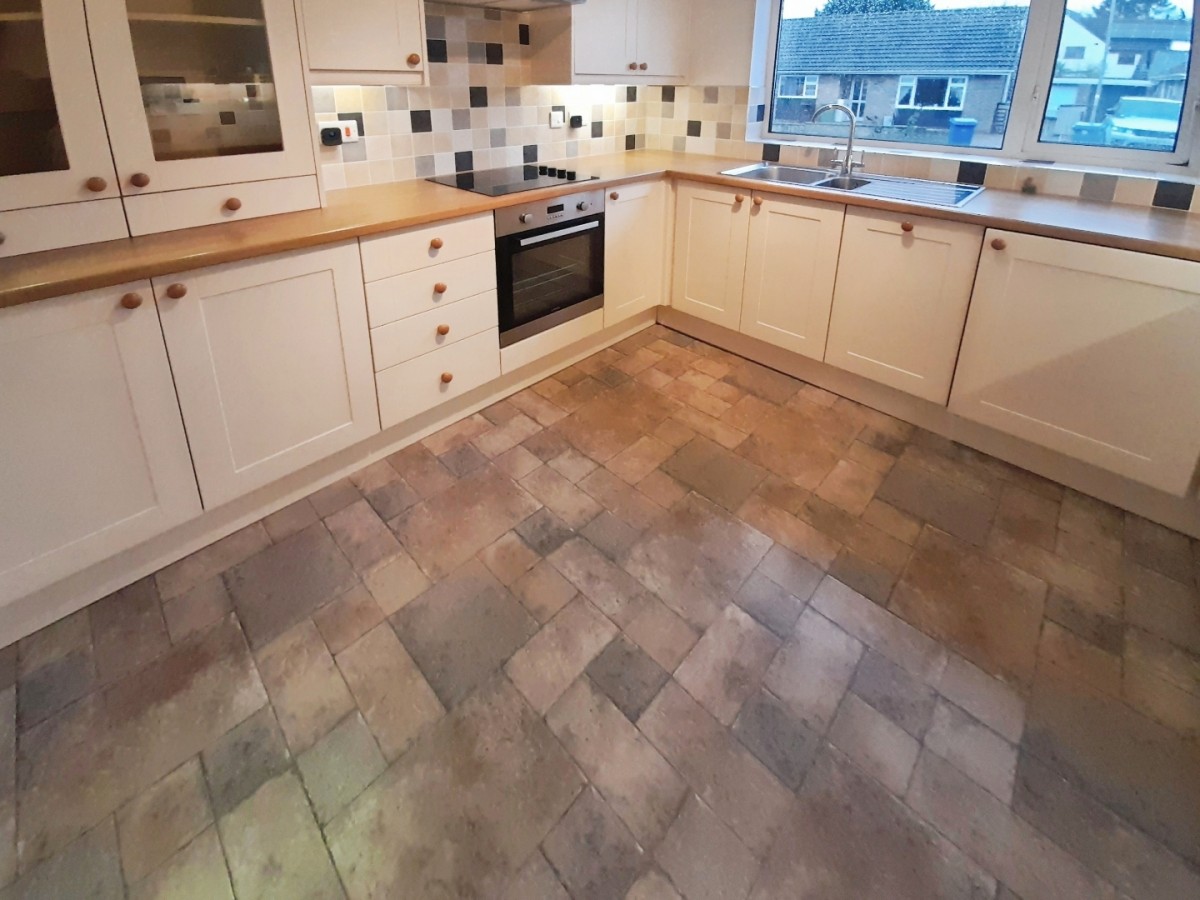 The Paddocks, Beckingham, Doncaster, DN10 4PD