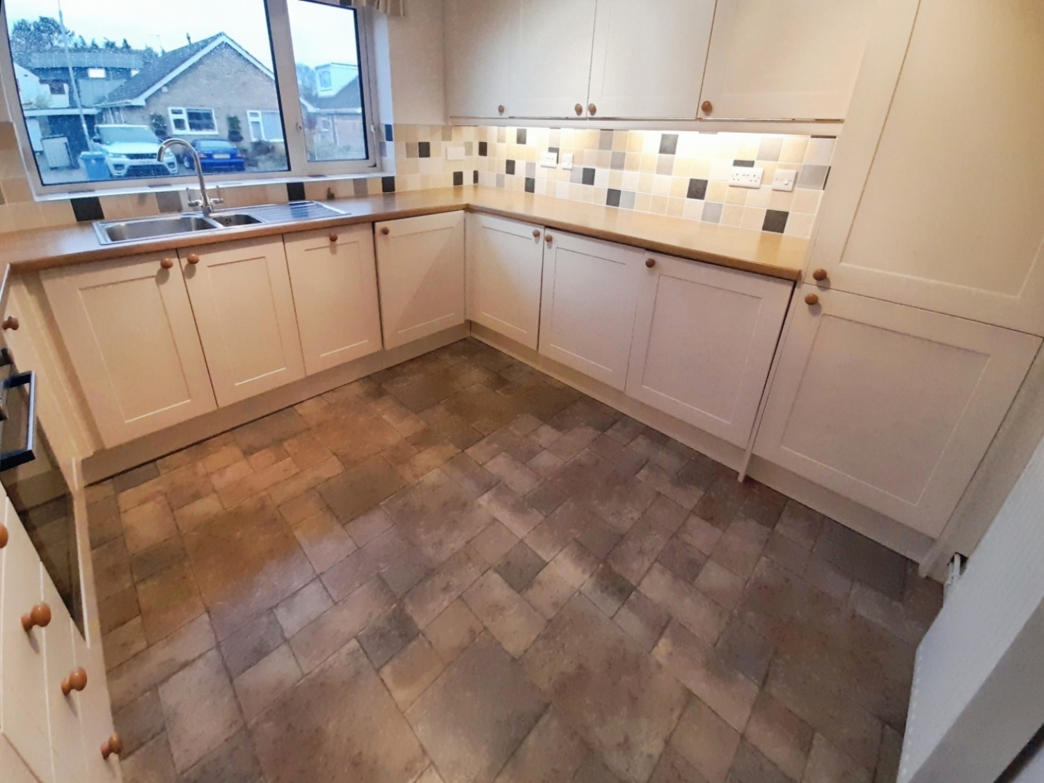 The Paddocks, Beckingham, Doncaster, DN10 4PD