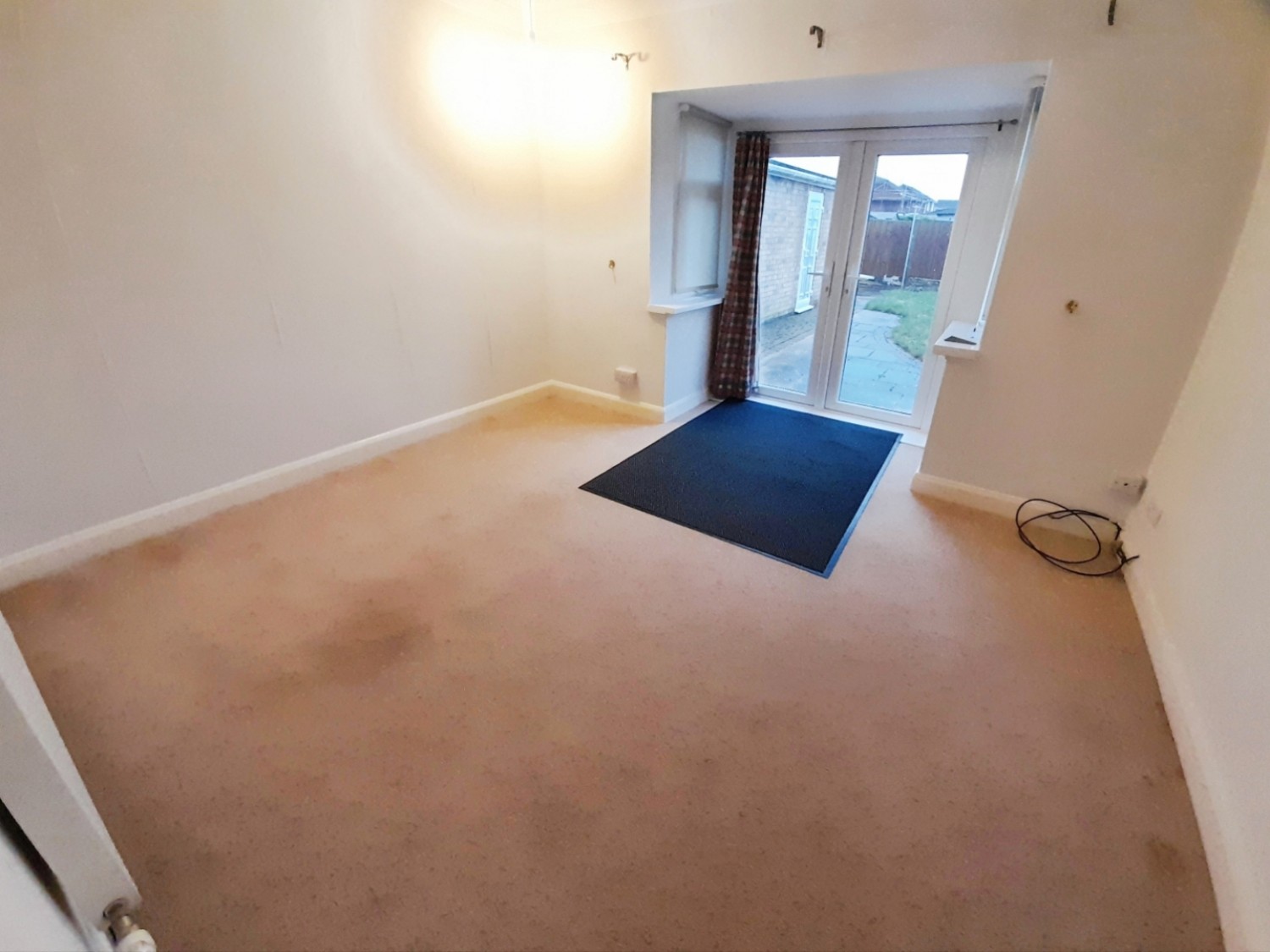 The Paddocks, Beckingham, Doncaster, DN10 4PD