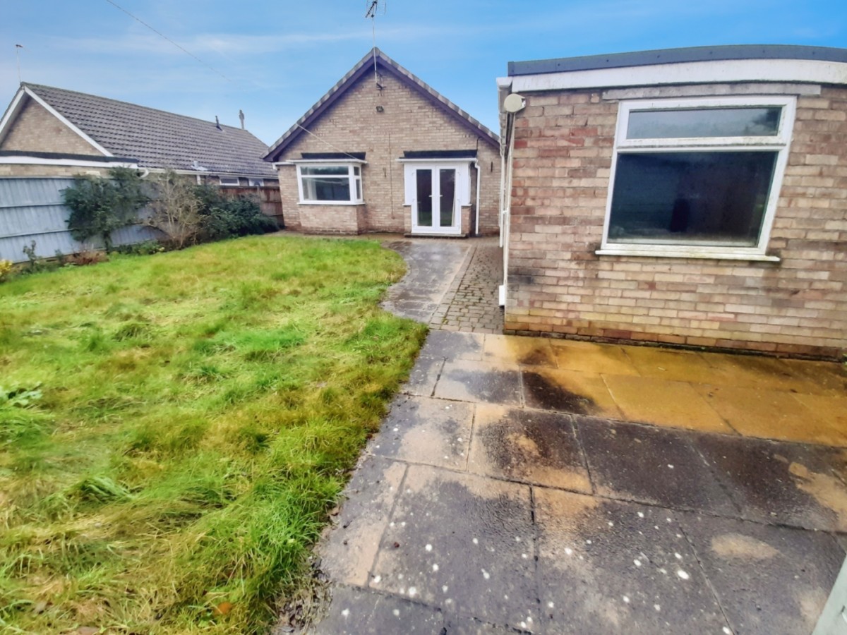 The Paddocks, Beckingham, Doncaster, DN10 4PD