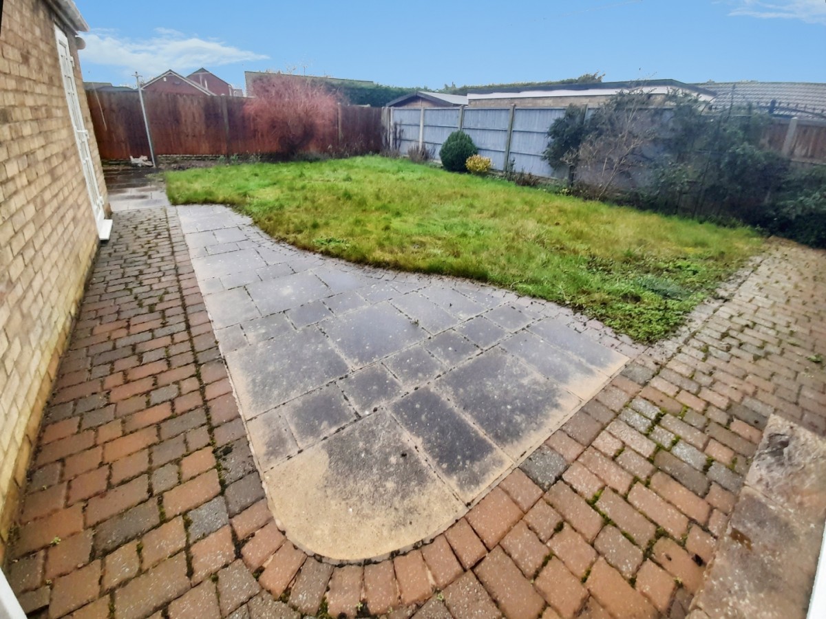 The Paddocks, Beckingham, Doncaster, DN10 4PD