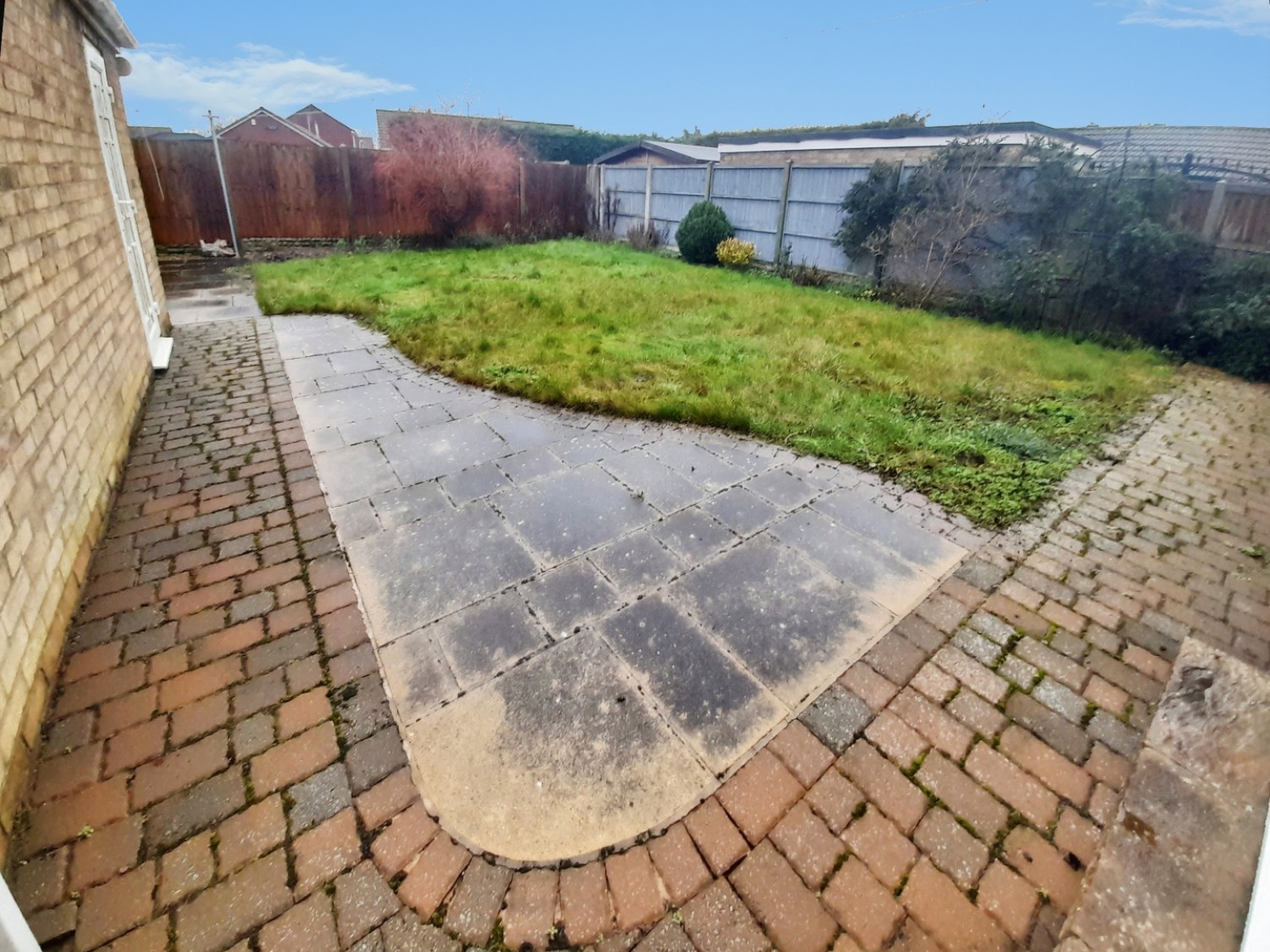 The Paddocks, Beckingham, Doncaster, DN10 4PD