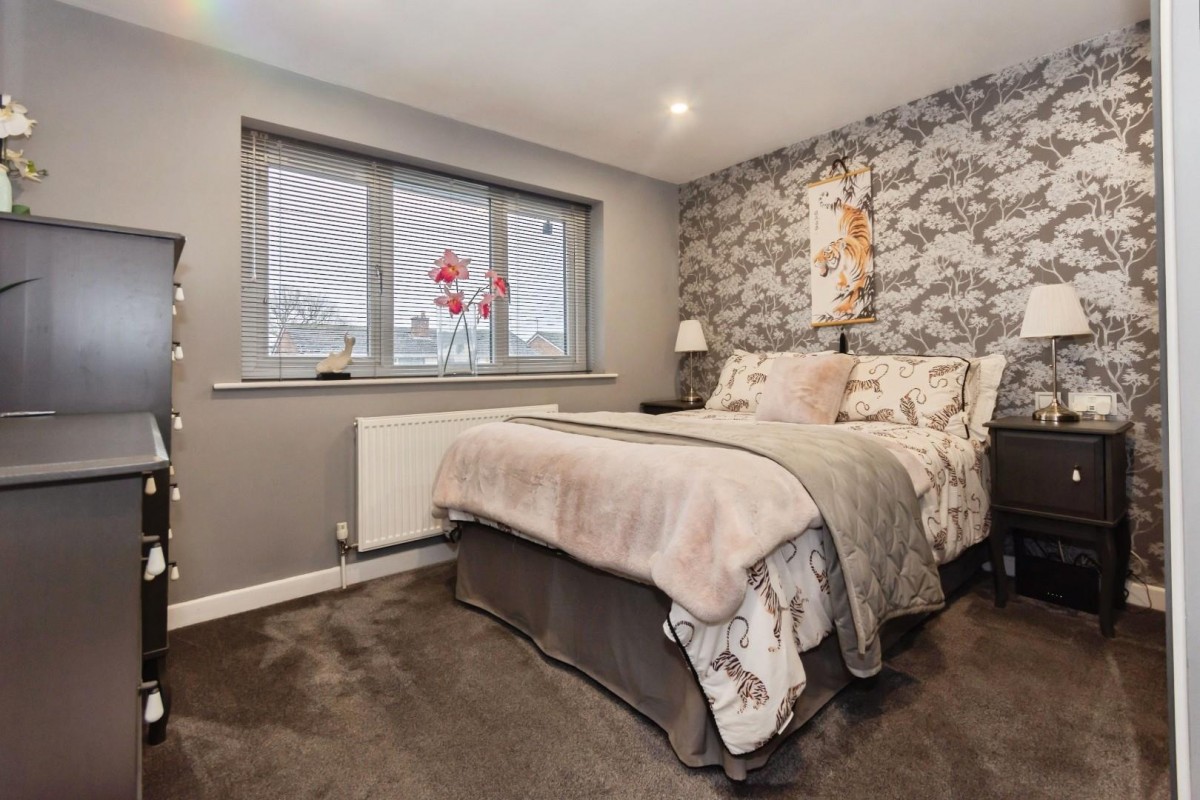 Oakfields Way, Catherine-De-Barnes, Solihull