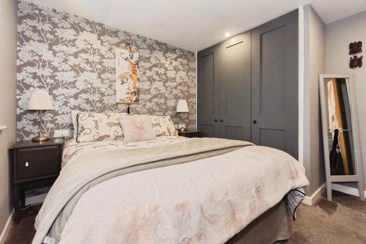 Oakfields Way, Catherine-De-Barnes, Solihull