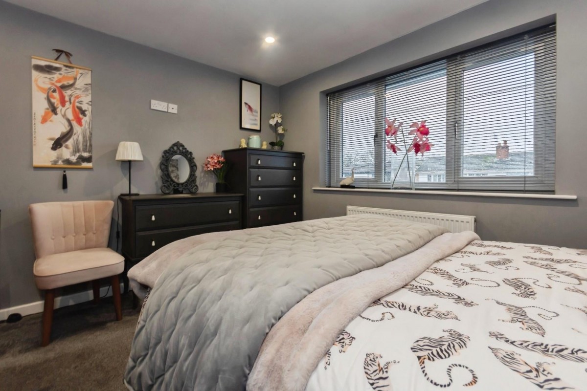 Oakfields Way, Catherine-De-Barnes, Solihull