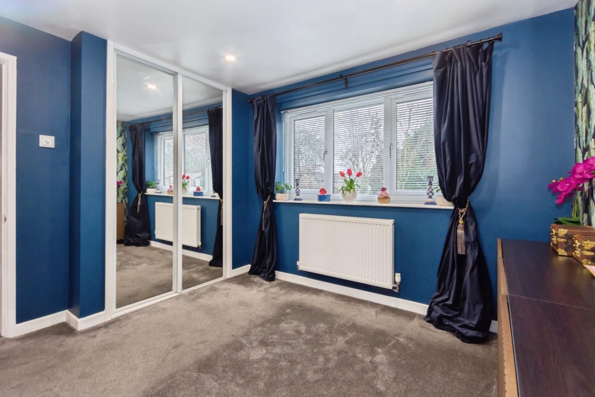 Oakfields Way, Catherine-De-Barnes, Solihull