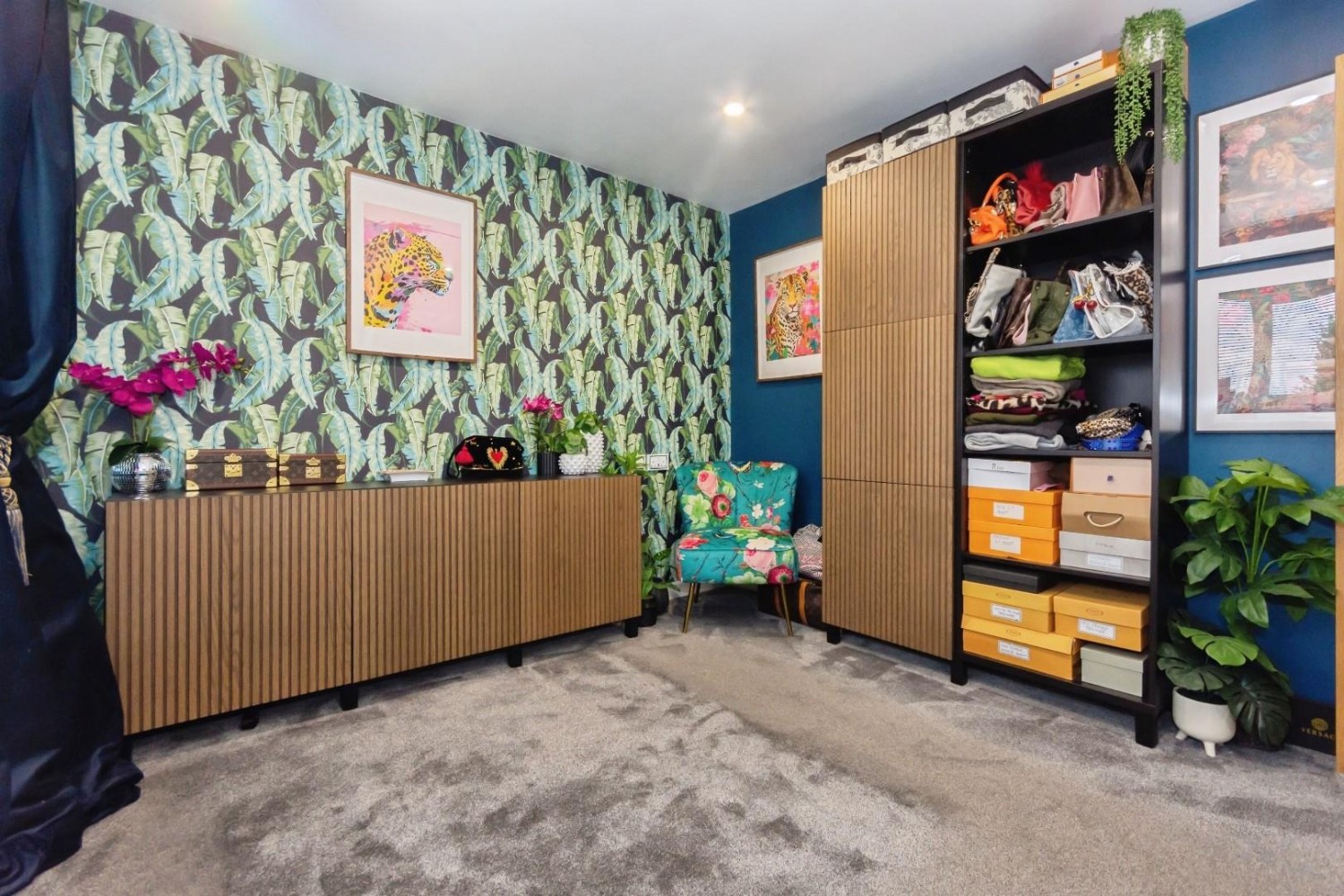 Oakfields Way, Catherine-De-Barnes, Solihull