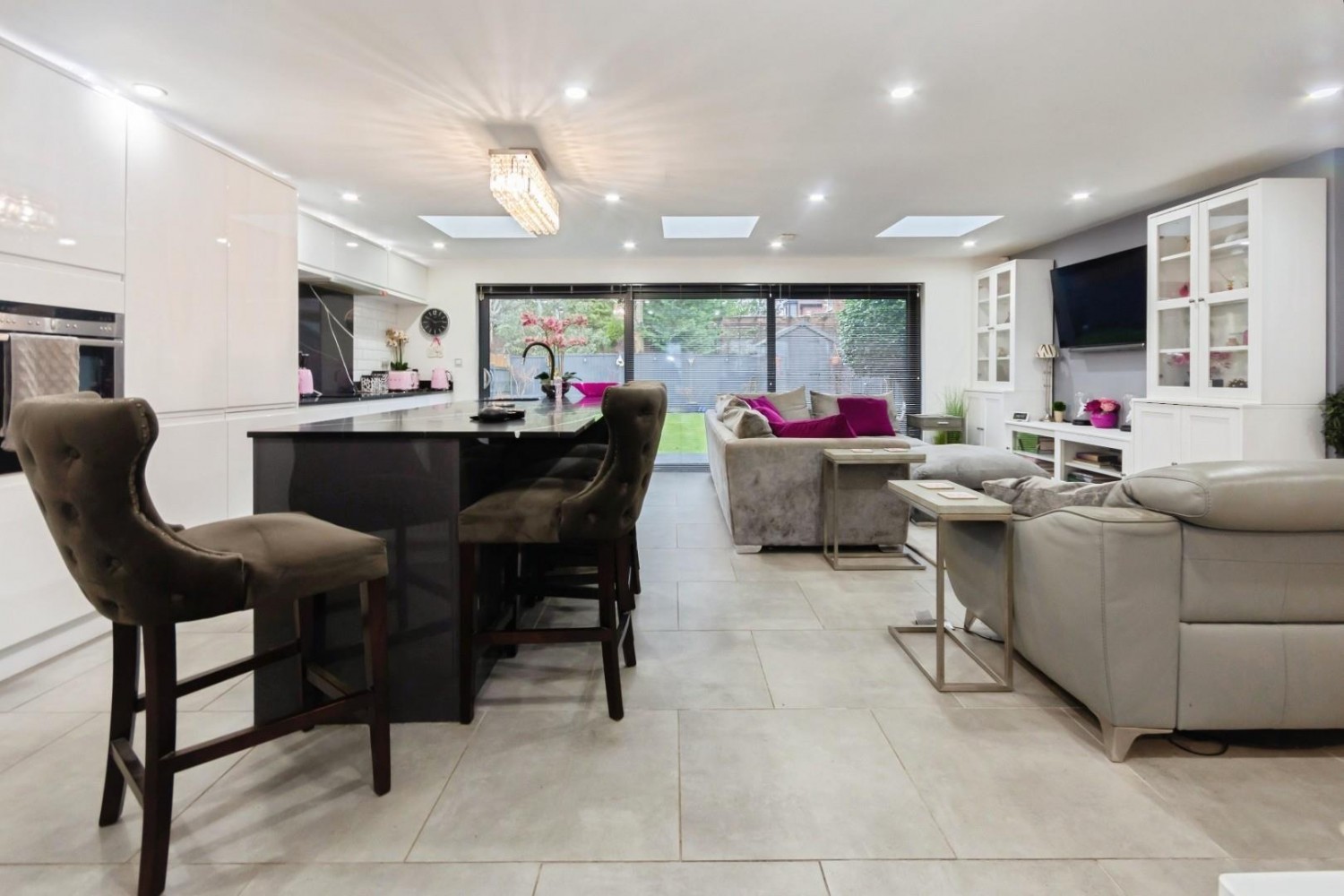 Oakfields Way, Catherine-De-Barnes, Solihull