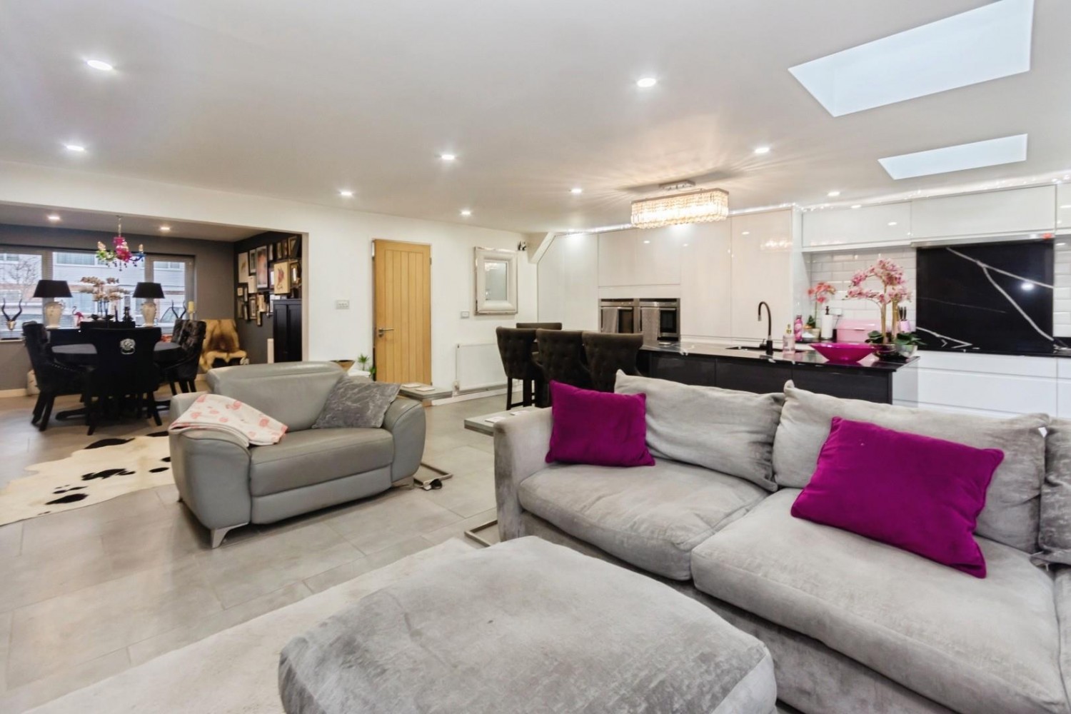 Oakfields Way, Catherine-De-Barnes, Solihull