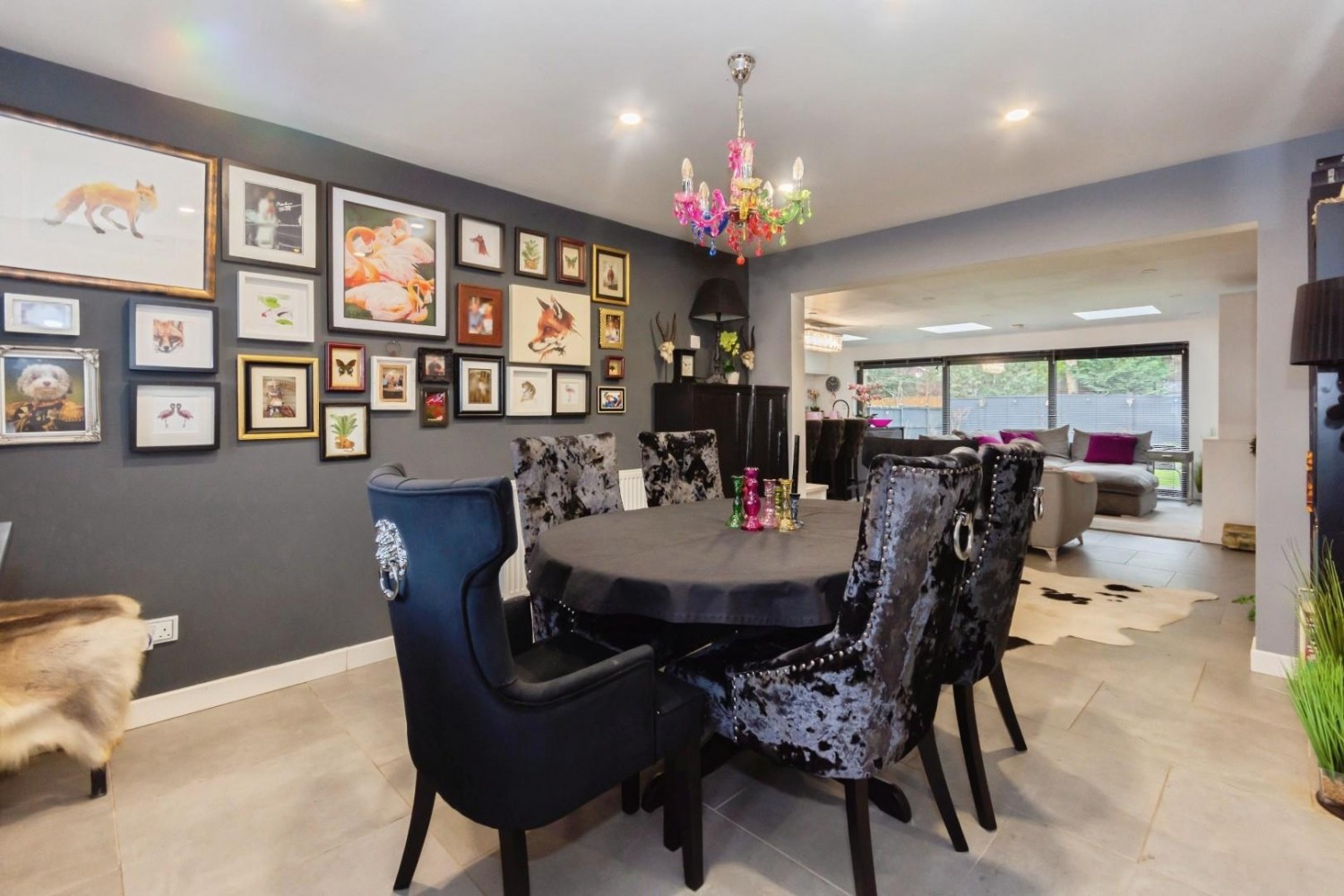 Oakfields Way, Catherine-De-Barnes, Solihull