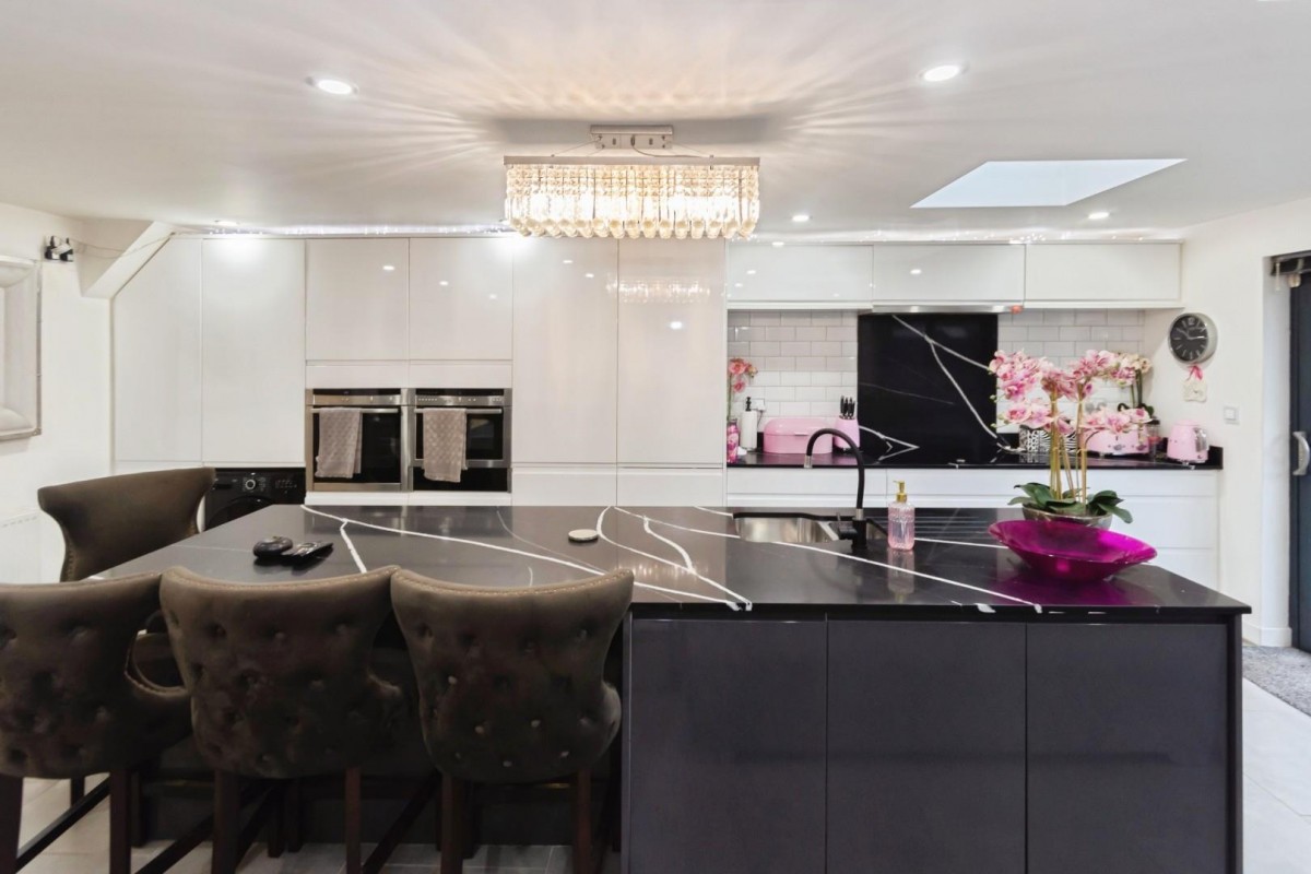 Oakfields Way, Catherine-De-Barnes, Solihull