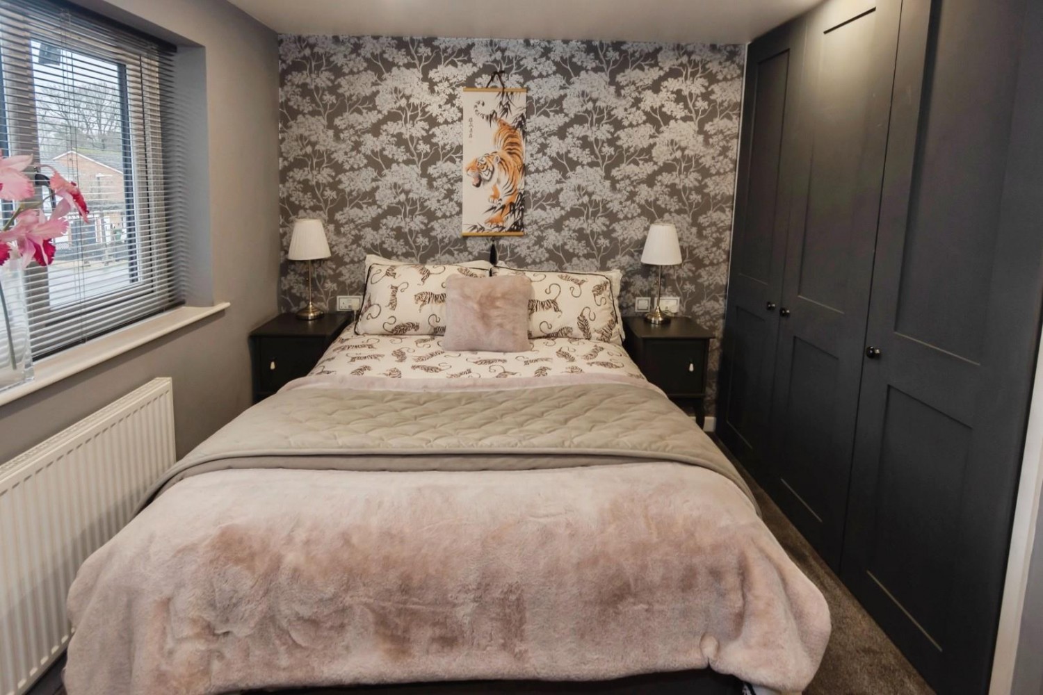 Oakfields Way, Catherine-De-Barnes, Solihull