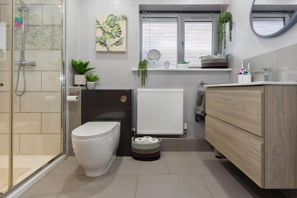 Oakfields Way, Catherine-De-Barnes, Solihull