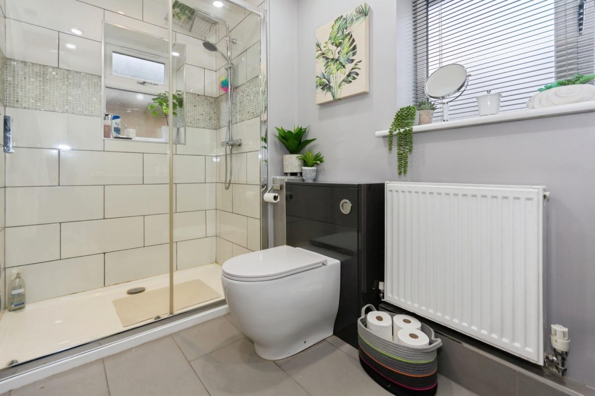 Oakfields Way, Catherine-De-Barnes, Solihull