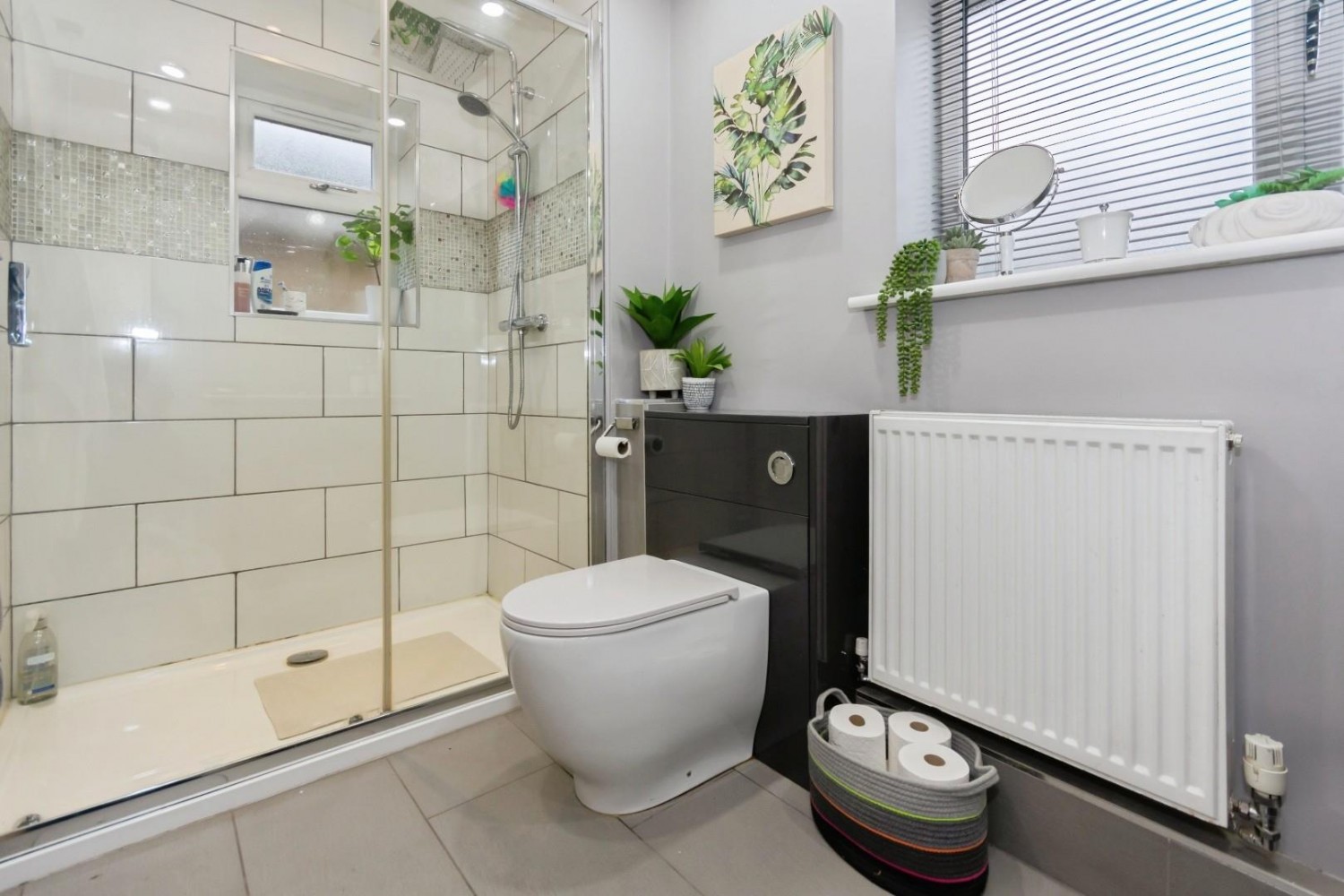 Oakfields Way, Catherine-De-Barnes, Solihull