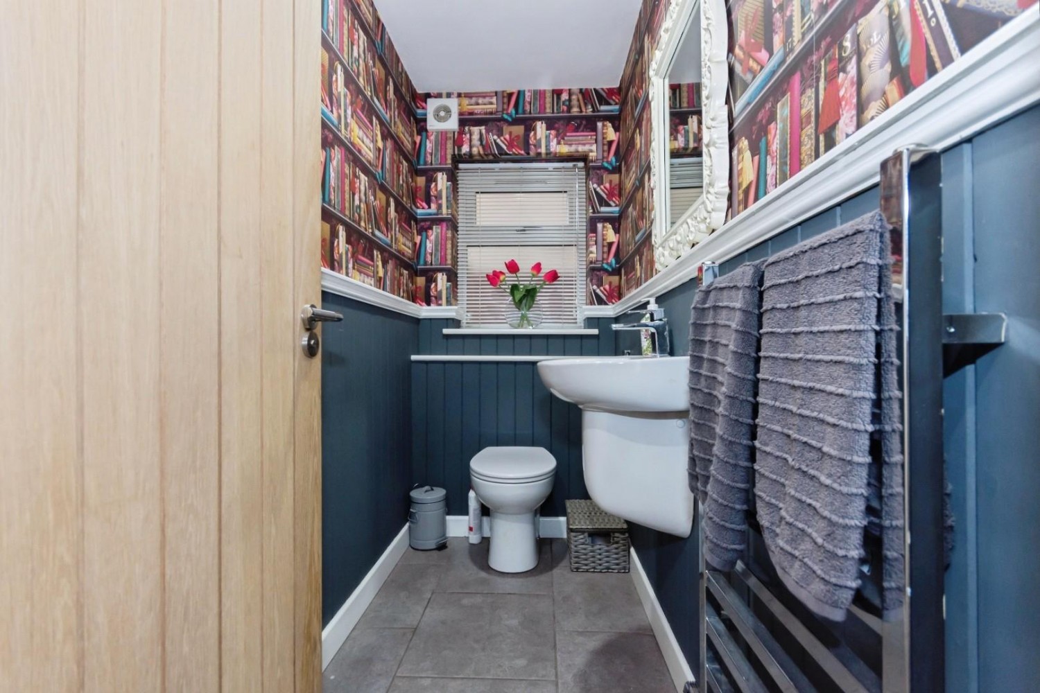 Oakfields Way, Catherine-De-Barnes, Solihull