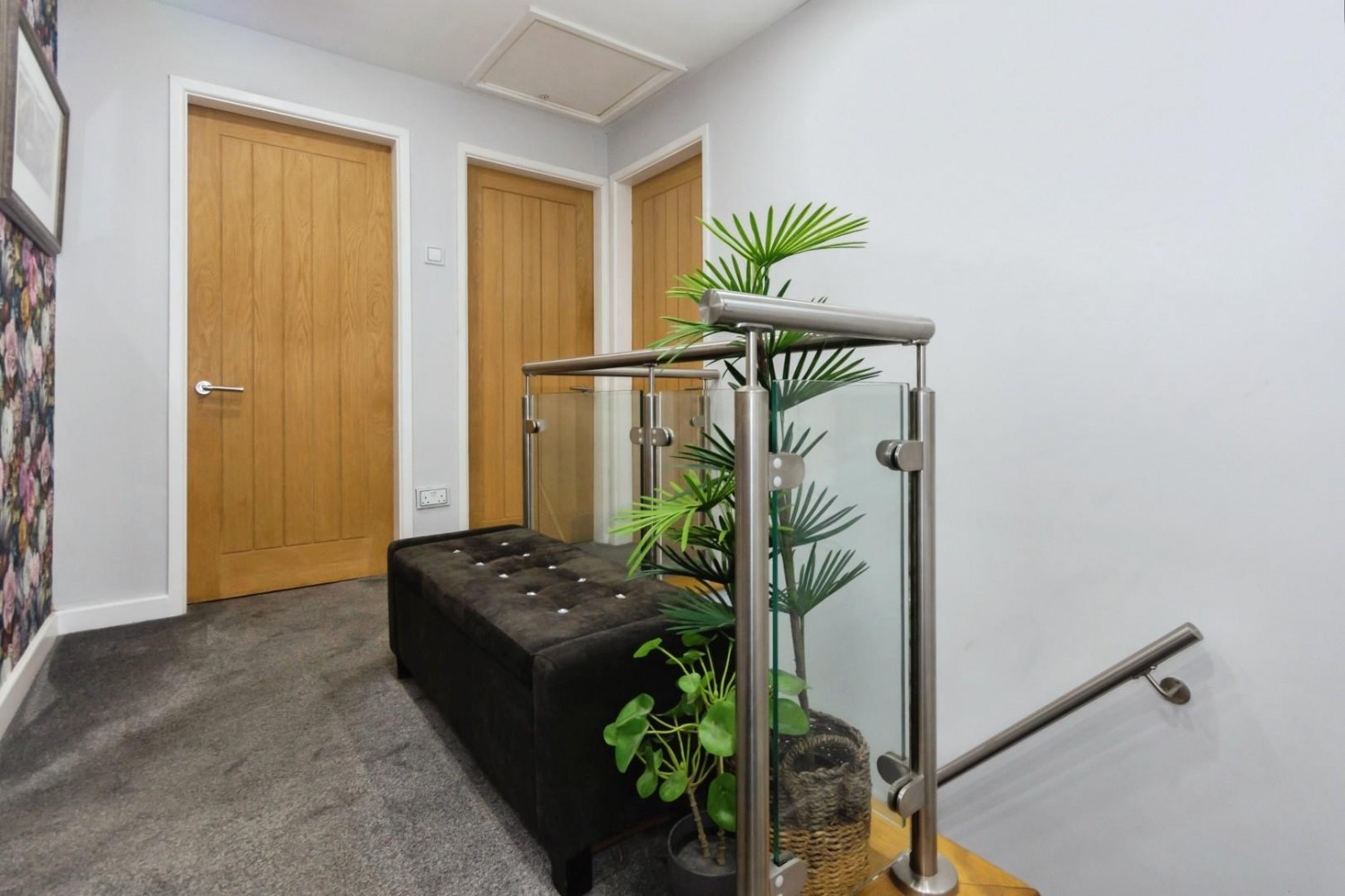 Oakfields Way, Catherine-De-Barnes, Solihull