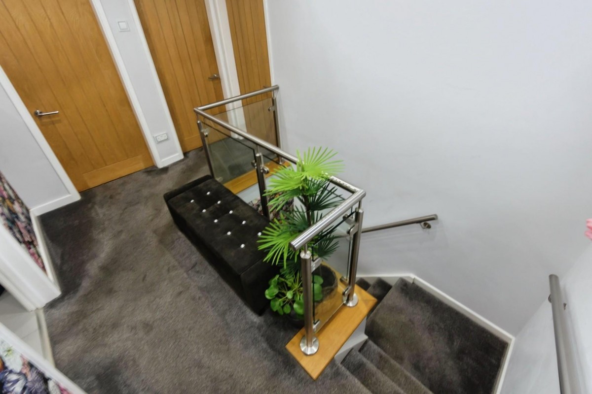 Oakfields Way, Catherine-De-Barnes, Solihull