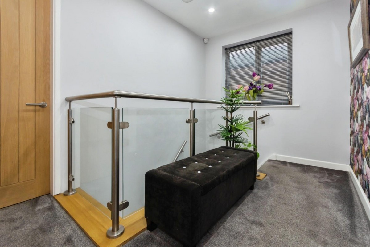 Oakfields Way, Catherine-De-Barnes, Solihull