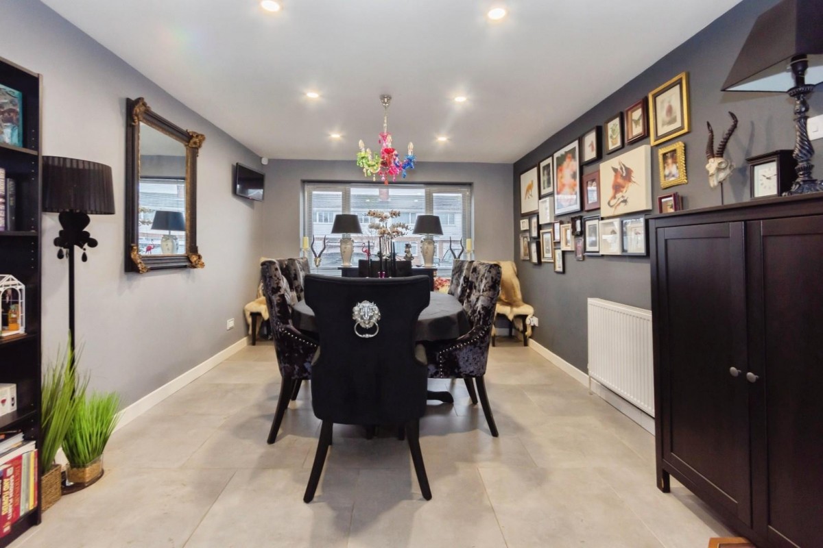 Oakfields Way, Catherine-De-Barnes, Solihull