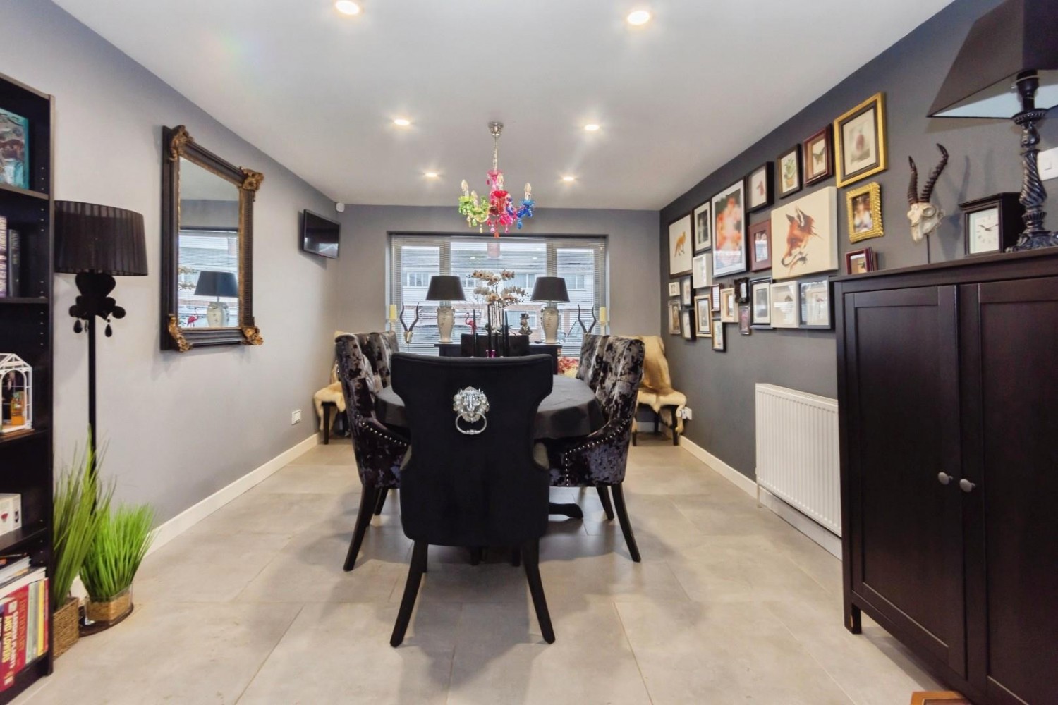 Oakfields Way, Catherine-De-Barnes, Solihull