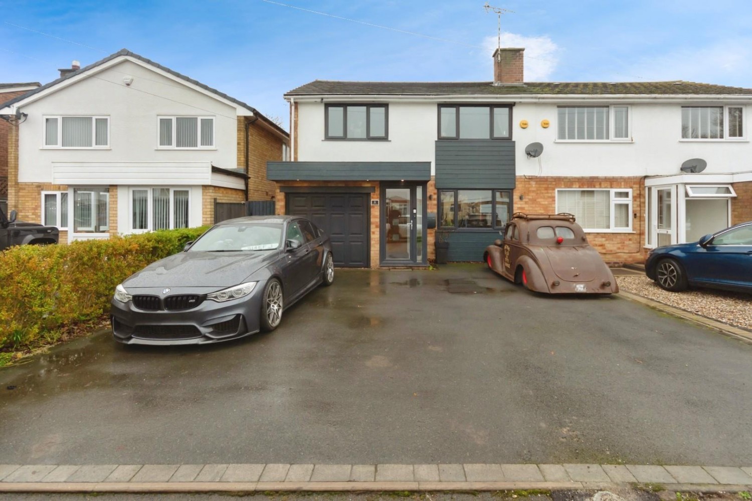 Oakfields Way, Catherine-De-Barnes, Solihull