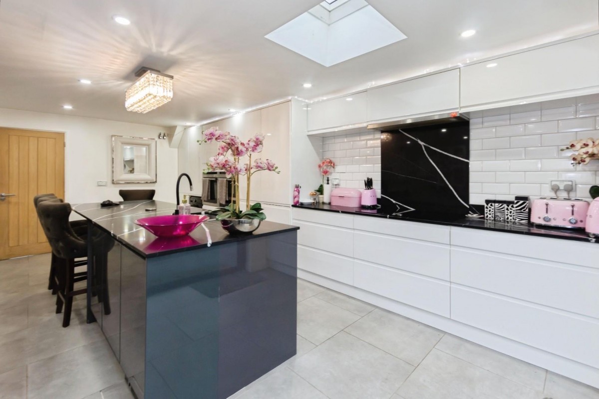 Oakfields Way, Catherine-De-Barnes, Solihull