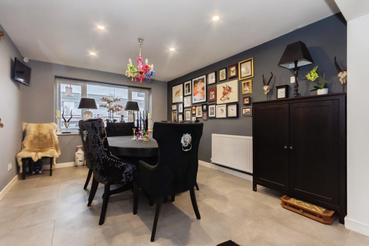 Oakfields Way, Catherine-De-Barnes, Solihull