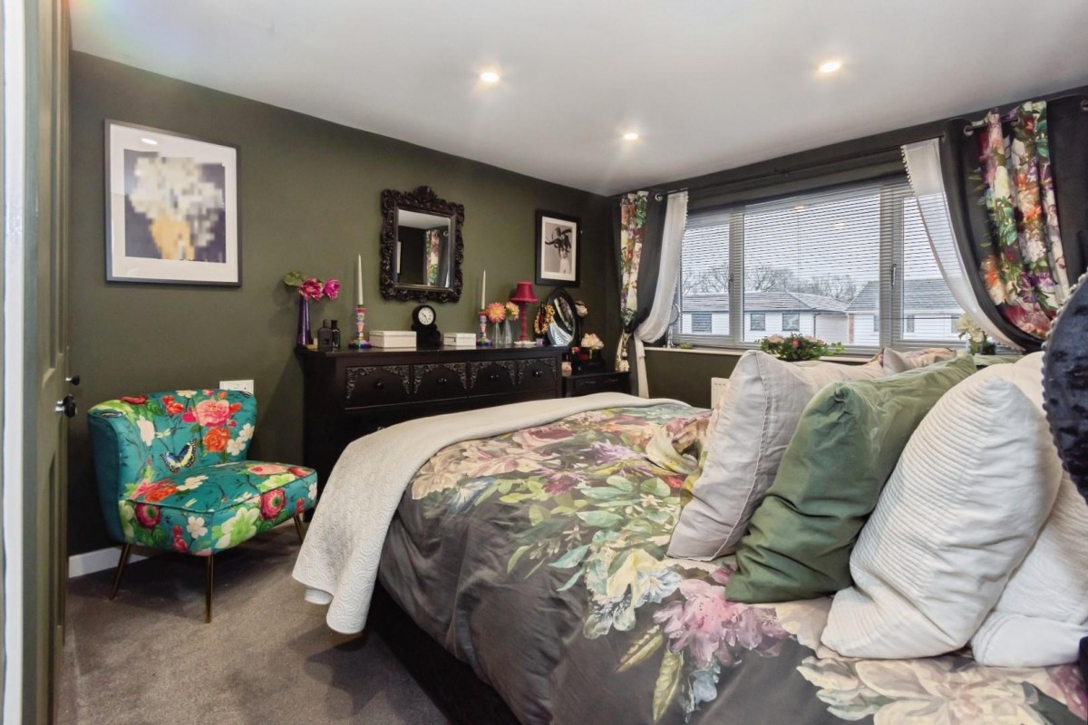 Oakfields Way, Catherine-De-Barnes, Solihull