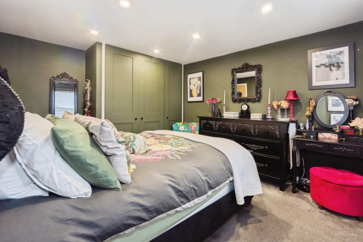 Oakfields Way, Catherine-De-Barnes, Solihull