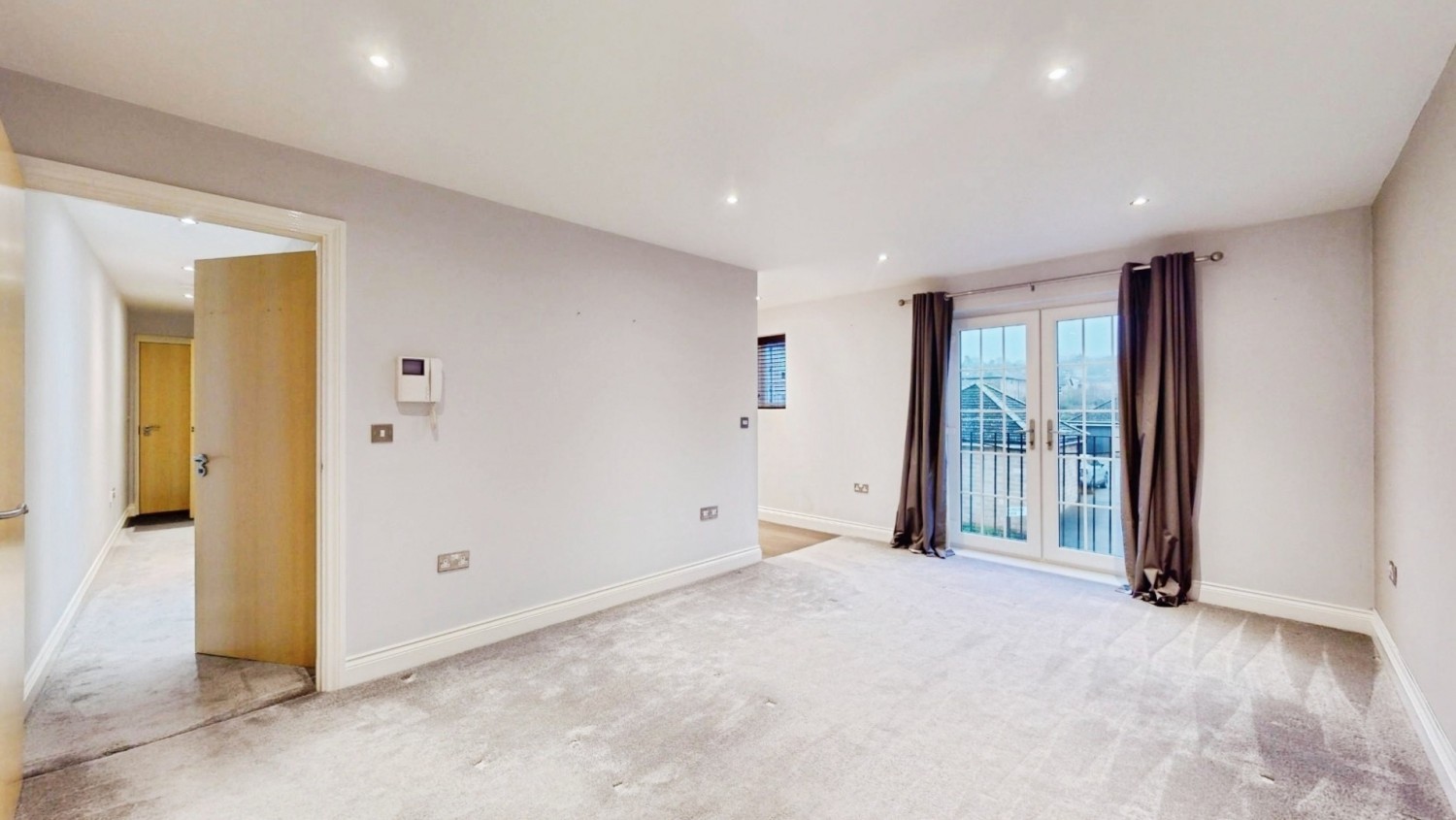 Escroft Court, Menston, LS29