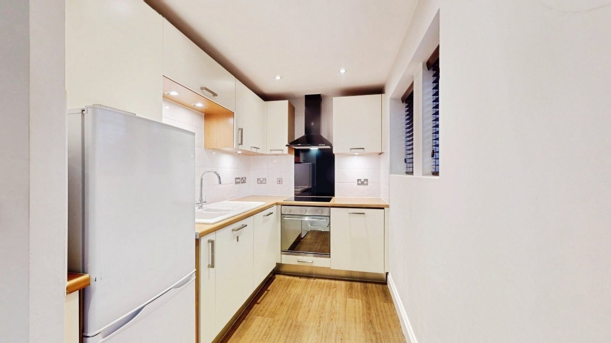 Escroft Court, Menston, LS29