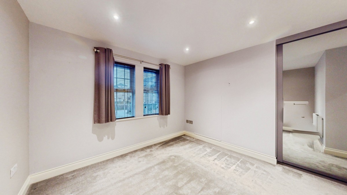 Escroft Court, Menston, LS29