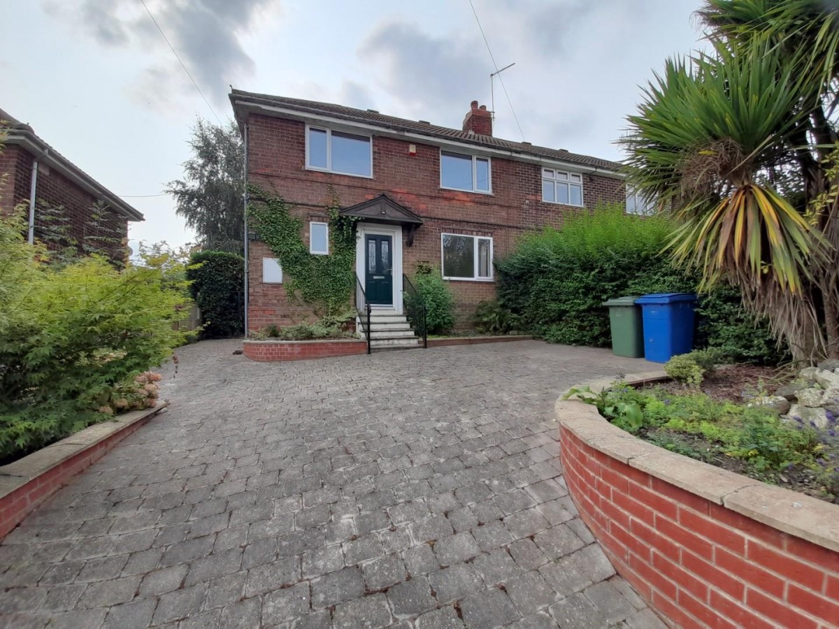 Laycock Avenue, Gringley-On-The-Hill, Doncaster