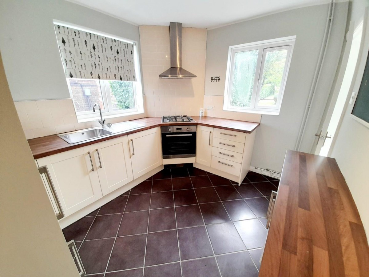 Laycock Avenue, Gringley-On-The-Hill, Doncaster