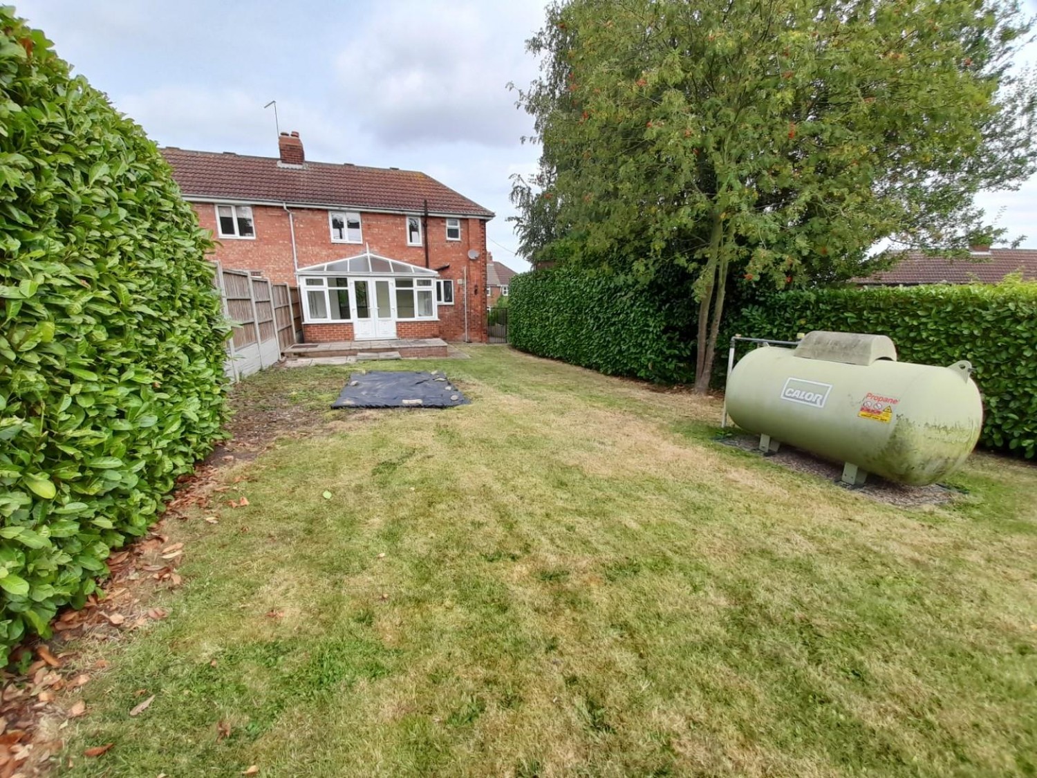 Laycock Avenue, Gringley-On-The-Hill, Doncaster